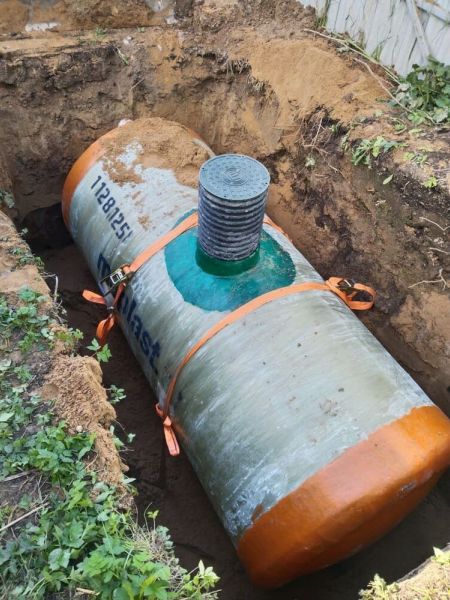 Выполненная работа