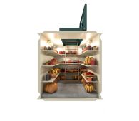 Гринлос Погреб ЛК 1500*2000*2000 - фото 5